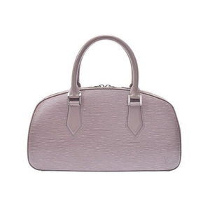 Louis Vuitton Epi Jasmine Lilac Handbag